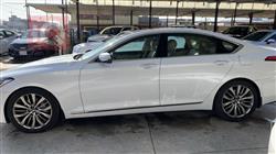 هیوندای جێنسس